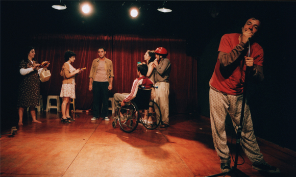 Felis de Marcelo Savignone